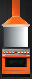 Варочный центр Smeg CPF9GMOR