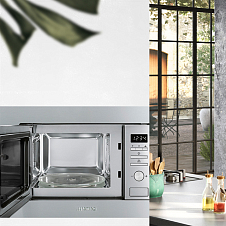 Электрический гриль