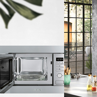 Электрический гриль