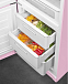 Холодильник Smeg FAB32LPK5 фото 10 Купить Холодильник Smeg FAB32LPK5 preview 10