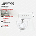 Купить Планетарный миксер Smeg SMF13WHEU