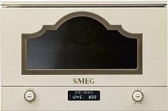 Микроволновая печь Smeg MP722PO