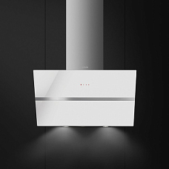 Вытяжка Smeg KCV80BE