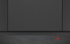 Встраиваемая посудомоечная машина Smeg STA7234LFR