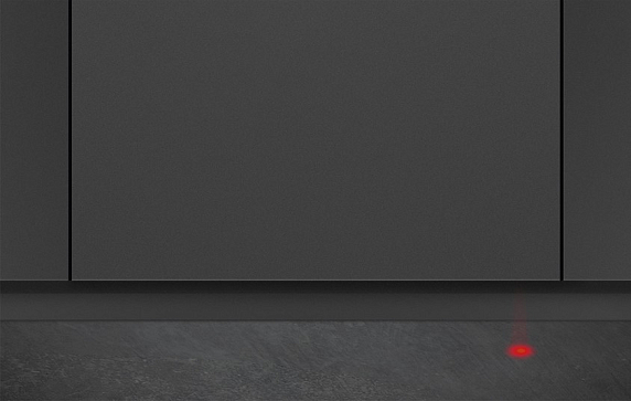 Встраиваемая посудомоечная машина Smeg STA7234LFR preview 2