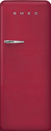 Холодильник Smeg FAB28RDRB5