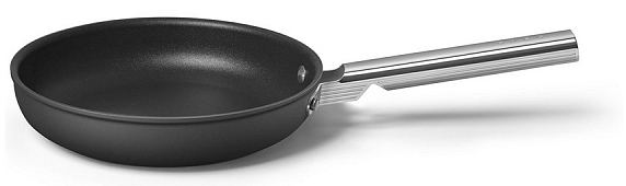 Сковорода Smeg CKFF2401BLM preview 4