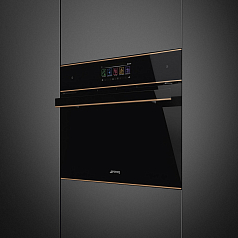 Духовой шкаф Smeg SO4606WAPNR