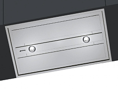 Вытяжка Smeg KSEG90XE-2