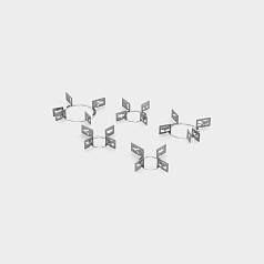 Набор решеток Smeg KPDSN75I