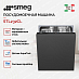 Купить Встраиваемая посудомоечная машина Smeg STL232CL preview 2