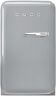 Минибар Smeg FAB5LSV5