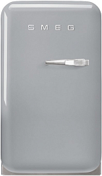 Минибар Smeg FAB5LSV5