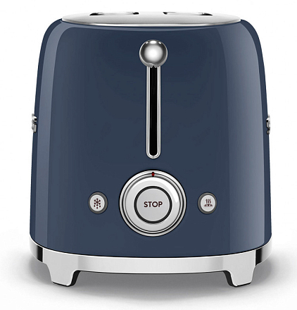 Тостер Smeg TSF01NBEU preview 5