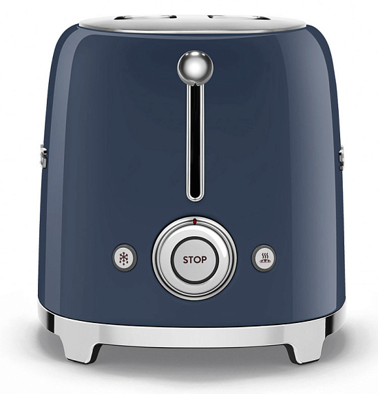 Тостер Smeg TSF01NBEU preview 5
