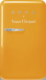 Холодильник Smeg FAB10RDYVC5