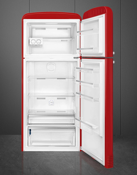 Холодильник Smeg FAB50RRD5 preview 2