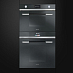 Купить Духовой шкаф Smeg SFP140NE preview 4