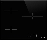 Варочная панель Smeg SE263TD1