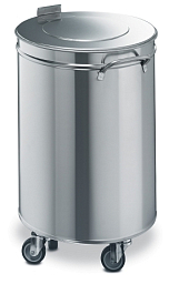 Мусорный бак Smeg GB390-1