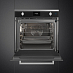 Купить Духовой шкаф Smeg SOP6401S2N preview 3