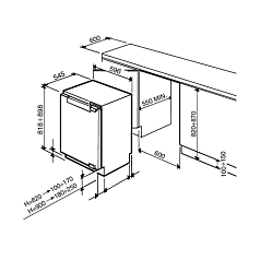 Морозильник Smeg VI100P