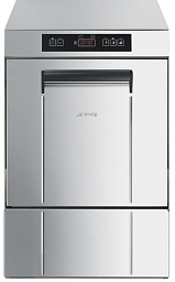 Стаканомоечная машина Smeg UG405DMS