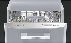 Посудомоечная машина Smeg BLV2X-1