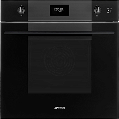 Духовой шкаф Smeg SO6101S2B3