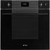 Купить Духовой шкаф Smeg SO6101S2B3 preview 1