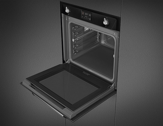 Духовой шкаф Smeg SOP6902S2PN preview 8
