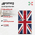Купить Холодильник Smeg FAB10RDUJ6 preview 1