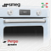 Купить Мини-печь с паром Smeg COF01PBEU preview 4
