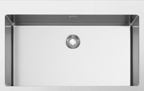 Мойка Smeg VR12S70RS preview 1