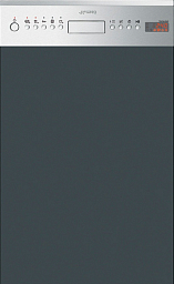 Встраиваемая посудомоечная машина Smeg PLA4525X