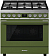 Варочный центр Smeg CPF9GMOG1