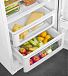 Купить Холодильник Smeg FAB28RWH6 preview 14