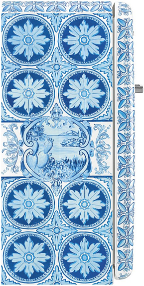 Холодильник Smeg FAB28RDGM3 preview 3