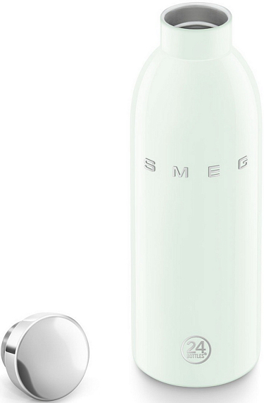 Термическая бутылка Smeg WBF01PG preview 5