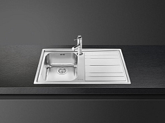 Смеситель Smeg MD3
