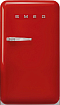 Холодильник Smeg FAB10RRD6