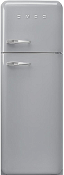 Холодильник Smeg FAB30RSV3