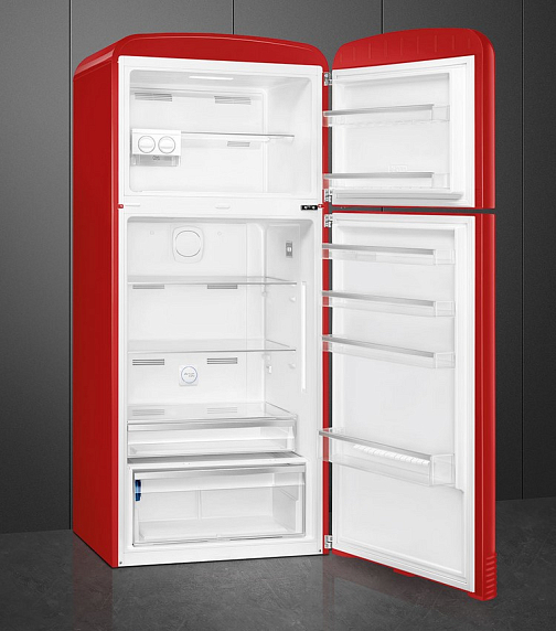 Холодильник Smeg FAB50RRD5 preview 5