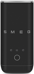 Вспениватель молока Smeg MFF02BLMEU