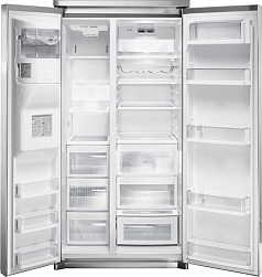 Холодильник Side-by-Side Smeg FA55PCIL3