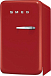 Купить Минибар Smeg FAB5LRD preview 1
