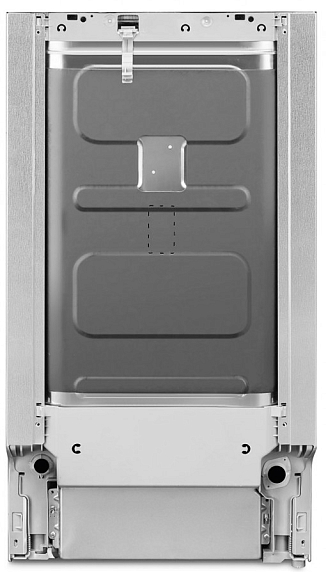 Встраиваемая посудомоечная машина Smeg ST4522DIN preview 7