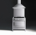 Купить Варочный центр Smeg CS19ID-7 preview 4