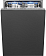 Встраиваемая посудомоечная машина Smeg STL324AQLL