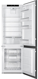 Встраиваемый холодильник Smeg C8174N3E1